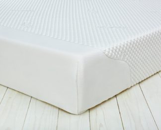 An Image of TEMPUR Cloud Superking Mattress