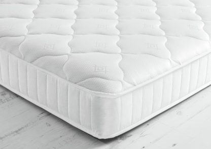 An Image of Argos Home Dalham 800 Pocket Memory Mattress - Double