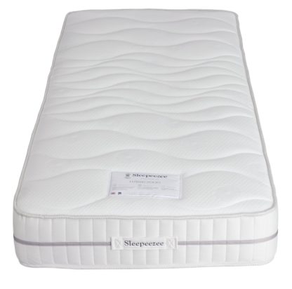 An Image of Sleepeezee Hybrid 2000 Single Mattress