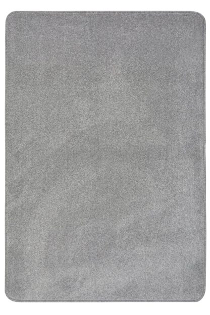 An Image of Homemaker Relay Rug - 100x145cm - Grey