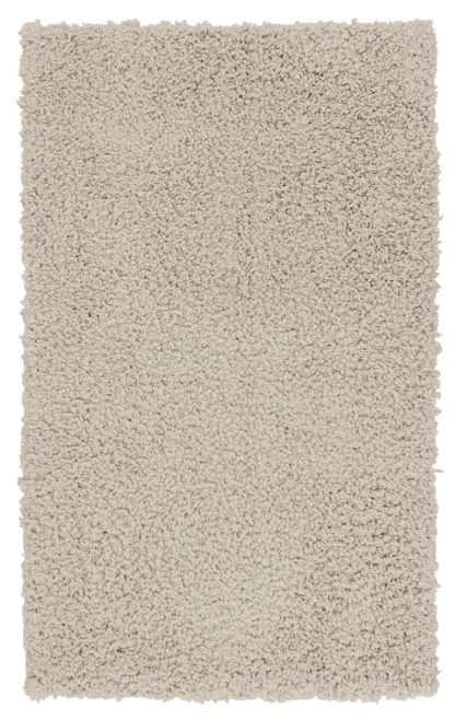 An Image of Argos Home Cosy Runner 60x110- Flint Grey