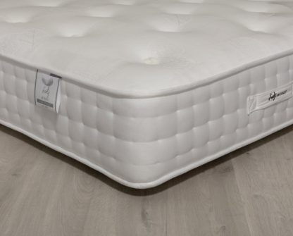 An Image of Forty Winks 2000 Pocket Double Mattress