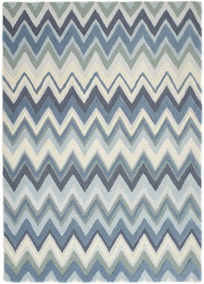 94820434d7d70cbfa3a65cf882a6c73f70d72779239376a4c523f7c7d7c1fd6e.jpg An Image of Origins Monaco Rug - 120x170cm - Natural