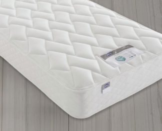 An Image of Silentnight Healthy Growth Kids 800 Pocket Mattress - Single