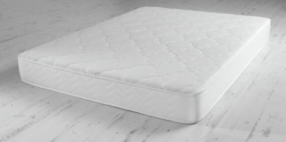 An Image of Argos Home Elmdon Sprung Memory Rolled Kingsize Mattress