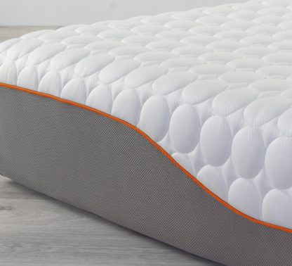 An Image of Mammoth Rise Plus Double Mattress