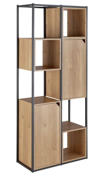 An Image of Habitat Loft Living 2 x 4 Storage Unit