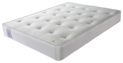 An Image of Sealy Activ Orthopedic Superking Mattress