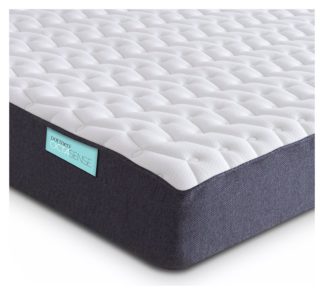 An Image of Dormeo Memory Octasense Kingsize Mattress.