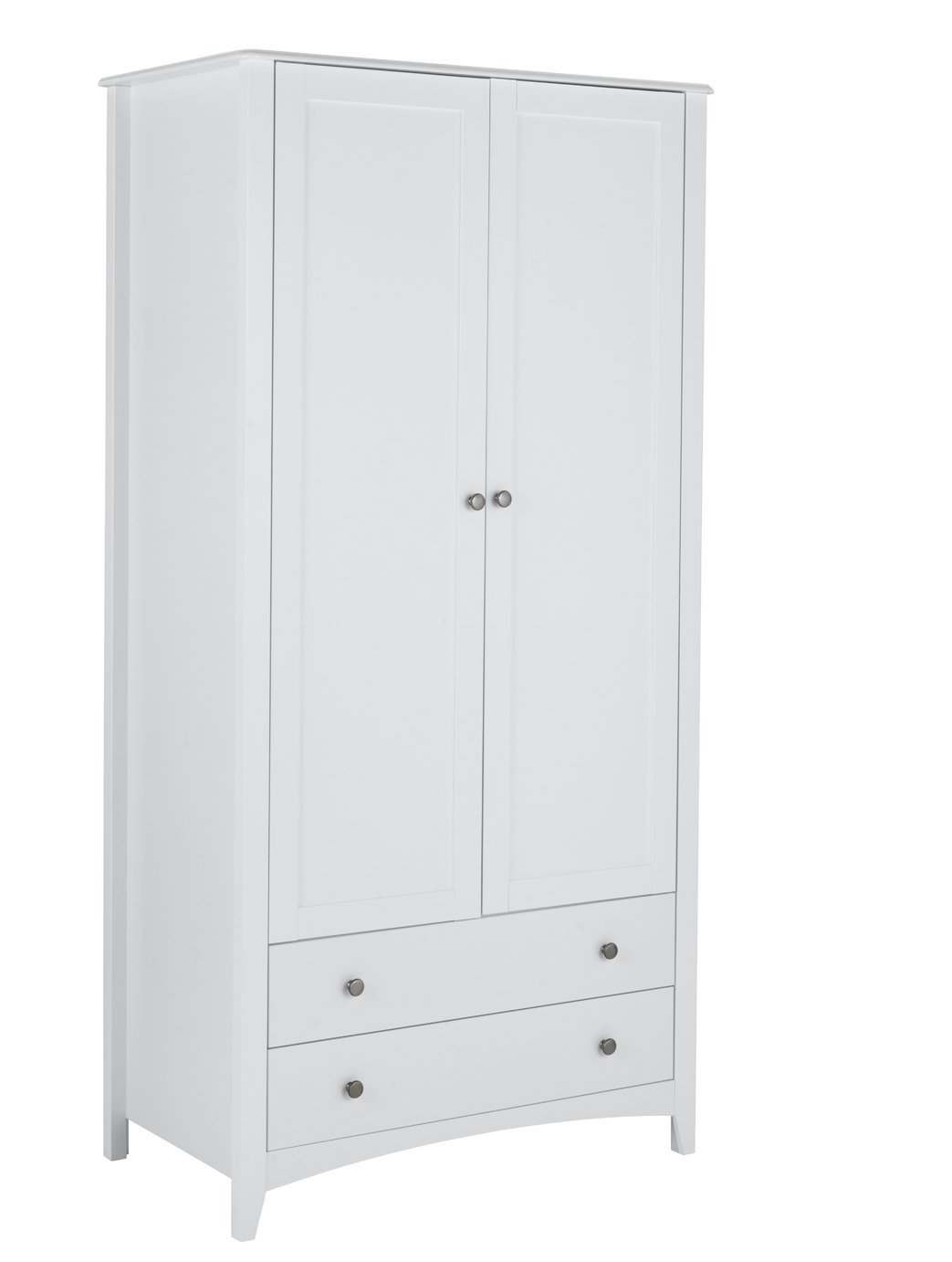 Habitat minato wardrobe discount