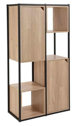 An Image of Habitat Loft Living 2 x 4 Storage Unit