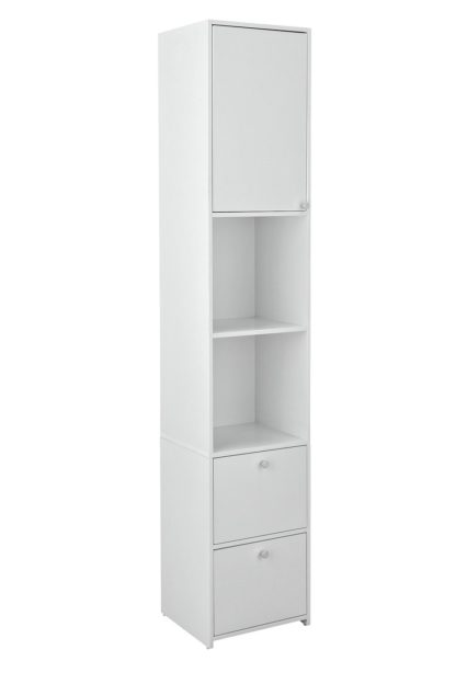 An Image of Argos Home Prime Drawer Tallboy