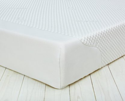 An Image of TEMPUR Cloud Double Mattress