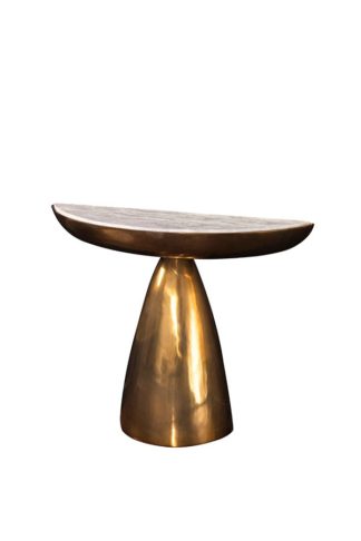 An Image of Eclipse Console Table