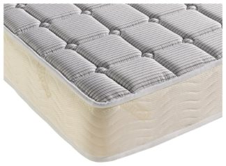 An Image of Dormeo Memory Plus Small Double Mattress