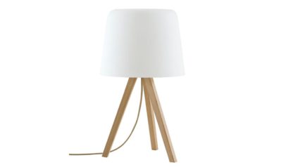 An Image of Ligne Roset Meduse Table Lamp