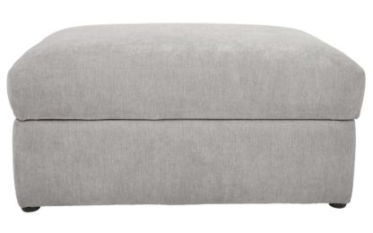 c6abd89add5cc470aaf496d81f12948ba4b3438c10857aadf40ed55a22df960c.jpg An Image of Habitat Eton Fabric Storage Footstool - Charcoal
