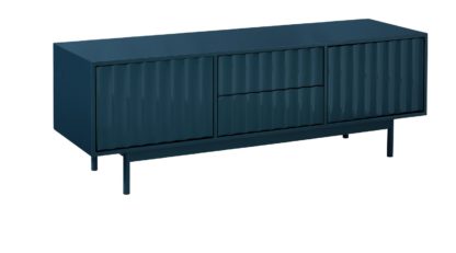 An Image of Habitat Carlo Sideboard