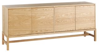 An Image of Habitat Drio Sideboard