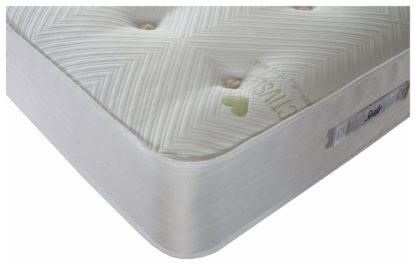 An Image of Sealy Activ 1800 Pocket Sprung Memory Double Mattress
