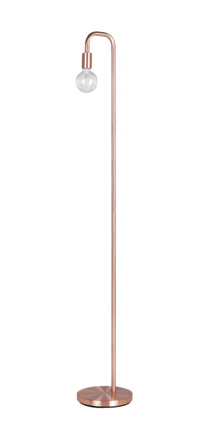 An Image of Argos Home Rayner Floor Lamp