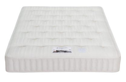 An Image of Sleepeezee Orthopaedic 1000 Mattress - Single