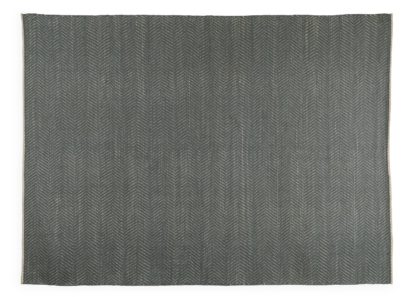 d31e0debb47d8b9beb65ab22b40669acbab5fc699ac43bea5ee4ea4040a5ab70.jpg An Image of Linie Design Morini Rug Turquoise 200cm X 300cm