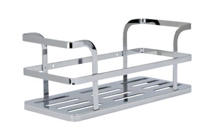 d466f90ca642c57a4fc681063bea039efa6d325500a564dc3c99666243d5f8cf.jpg An Image of Argos Home Flat Plate Bathroom Shelf