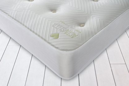 An Image of Sealy Activ Orthopedic Single Mattress