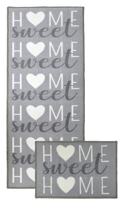 An Image of Primeur Limited Sweet Home Runner Set