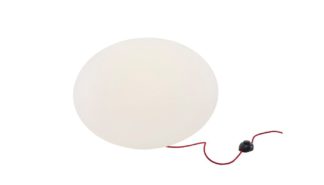 An Image of Ligne Roset Globe Indoor Table Lamp