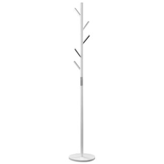An Image of Byron Coat Stand White