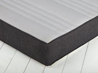 An Image of Habitat Elite Memory Foam Single Mattress