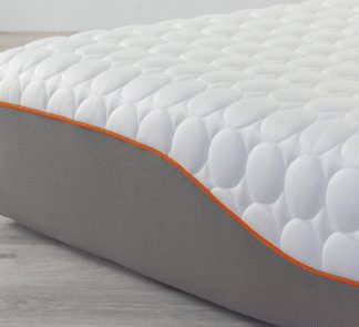 An Image of Mammoth Rise Plus Superking Mattress