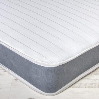 An Image of Argos Home Devon Essentials Single Mattress