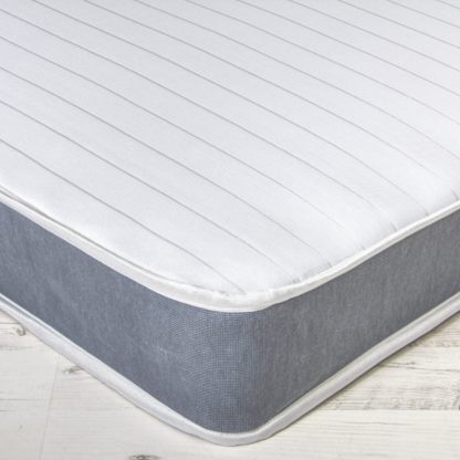 An Image of Argos Home Devon Essentials Single Mattress