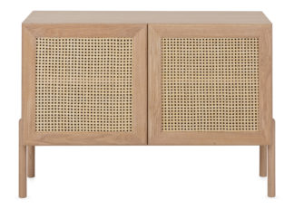 An Image of Heal's Flette 2 Door Sideboard