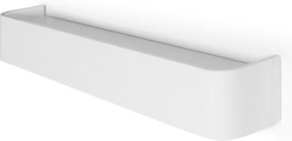 An Image of Esme Floating Shelf, White