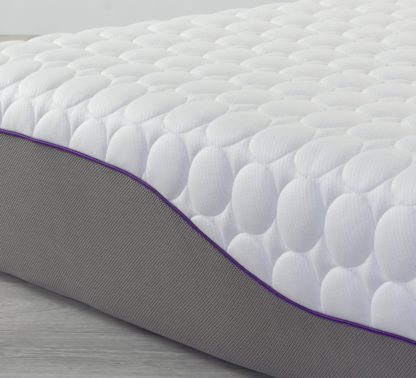 An Image of Mammoth Rise Essential Double Mattress