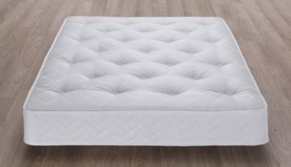 An Image of Argos Home Henlow 1200 Pocket Double Mattress