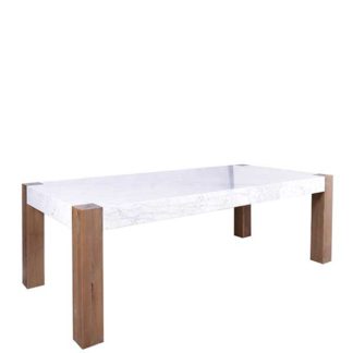 An Image of Timothy Oulton Junction Dining Table