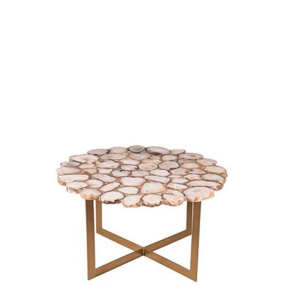 An Image of Willow Coffee Table