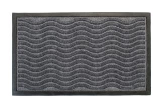 An Image of Argos Home Eco Gatekeeper Guard - Grey