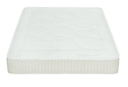 An Image of Sleepeezee Gel 1000 Pillowtop Single Mattress