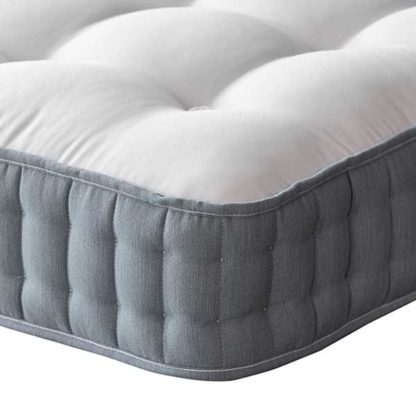 An Image of Loop Recyclable Mattress