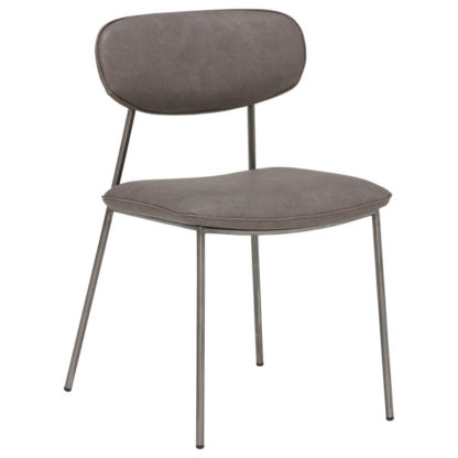 An Image of Toton Dining Chair