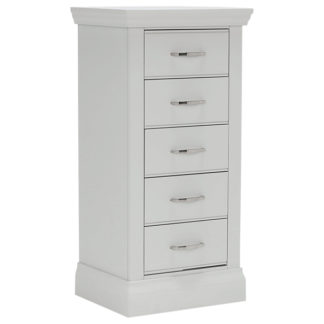 An Image of Arkley 5 Drawer Tall Chest
