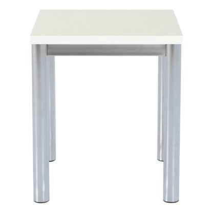 An Image of Charisma Side Table Black