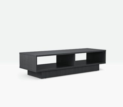 An Image of Habitat Cubes TV Unit - White