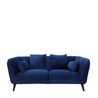 An Image of Purcell 2 Seater Sofa